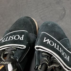 Position usa 2.1 weightlifting shoes size 9.5